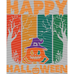 Halloween-WS 11250